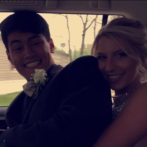 Meet your Posher, Brandon